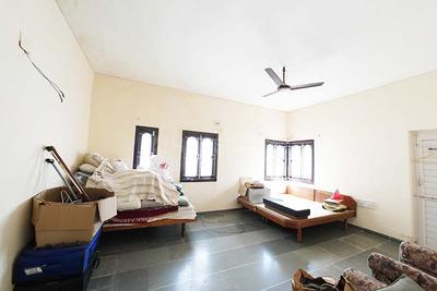 Bedroom Image of 5062 Sq.ft 5 BHK Independent House for sale in Ghatlodiya Ahmedabad for Rs. 43000000