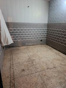 Bathroom Image of 900 Sq.ft 2 BHK Builder Floor for rent in Vasundhara Ghaziabad for Rs. 13000