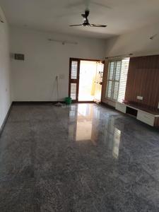 Hall Image of 3300 Sq.ft 4 BHK Independent House for rent in Treasury Layout Mysore for Rs. 46000