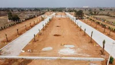 Image of 1650 Sq.ft Residential Plot / Land for sale in Kothur, Hyderabad for Rs. 2500000