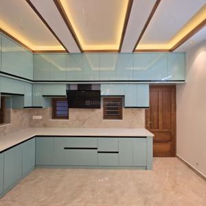 Kitchen Image of 2700 Sq.ft 4 BHK Independent House for sale in Kalamassery Kochi for Rs. 18000000