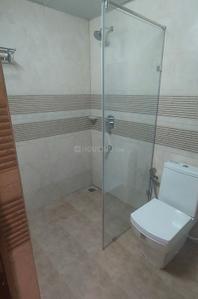 Image of 1950 Sq.ft 3 BHK Apartment / Flat for rent in Shriram Southern Crest, Kumaraswamy Layout, Bengaluru for Rs. 75000