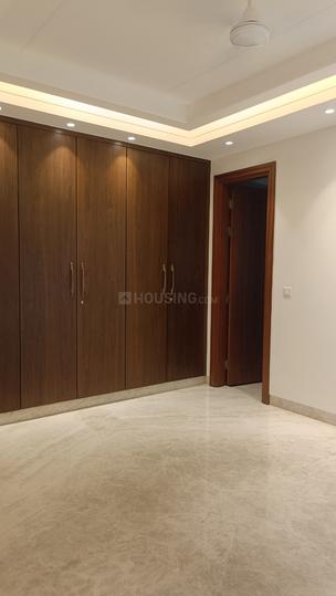 Block B, Anand Niketan Bedroom 1