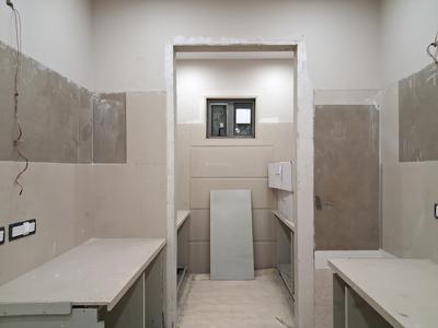 Kitchen Image of 2340 Sq.ft 4 BHK Builder Floor for sale in Punjabi Bagh New Delhi for Rs. 55000000