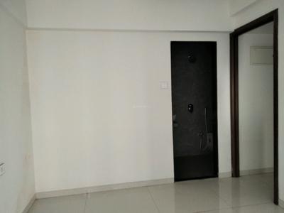 Bedroom Image of 645 Sq.ft 1 BHK Apartment / Flat for sale in Neelsidhi Ballarat, Kamothe Navi Mumbai for Rs. 7800000