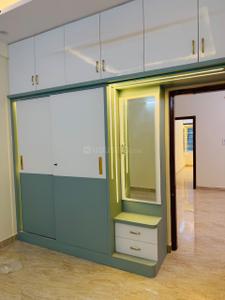 Bedroom Image of 4800 Sq.ft 8 BHK Independent House for sale in Mallathahalli Bengaluru for Rs. 33000000