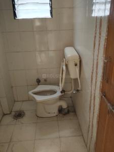 Bathroom Image of 675 Sq.ft 2 BHK Apartment / Flat for sale in Ashtavinayak Empire Milestone, Wanadongri Nagpur for Rs. 1800000