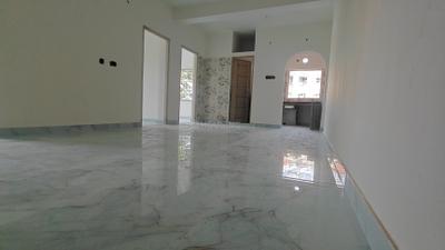 Living Room Image of 1120 Sq.ft 3 BHK Apartment / Flat for sale in Keshtopur Kolkata for Rs. 4400000