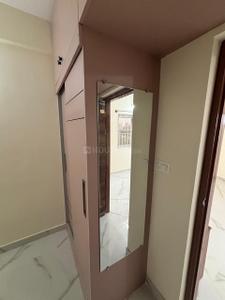 Bedroom Image of 600 Sq.ft 1 BHK Apartment / Flat for rent in Medahalli Bengaluru for Rs. 14000