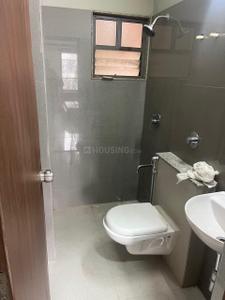 Image of 1600 Sq.ft 3 BHK Apartment / Flat for rent in Captown Enhance, Shilaj, Ahmedabad for Rs. 27000