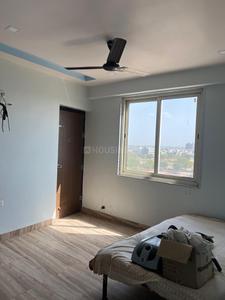 Bedroom Image of 1355 Sq.ft 3 BHK Apartment / Flat for sale in Sidheshwar Apna Ashiyana, Bindayaka Jaipur for Rs. 5500000