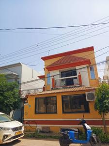 Image of 2000 Sq.ft 3 BHK Independent House for rent in Sadar Bazar, Raipur for Rs. 32000