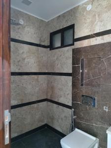Common Bathroom Image of 1100 Sq.ft 4 BHK Builder Floor for sale in Sector 24 Rohini New Delhi for Rs. 18500000
