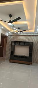 Hall Image of 1135 Sq.ft 2 BHK Apartment / Flat for rent in SLV Icon, Yelahanka Bengaluru for Rs. 34000
