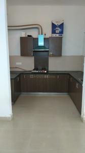 Kitchen Image of 1742 Sq.ft 3 BHK Villa for sale in Paramount Golfforeste Villas, Surajpur Greater Noida for Rs. 14500000