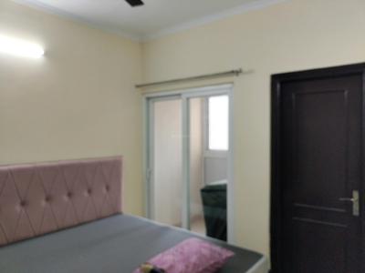Bedroom Image of 1400 Sq.ft 3 BHK Apartment / Flat for sale in Terrace Homes, Noida Extension Greater Noida for Rs. 10450000