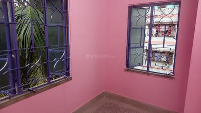 Bedroom Image of 580 Sq.ft 1.5 BHK Apartment / Flat for sale in Dum Dum Kolkata for Rs. 1800000