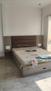 Bedroom Image of 1500 Sq.ft 3 BHK Apartment / Flat for sale in Kamdhenu Vogue, Sanpada Navi Mumbai for Rs. 42500000