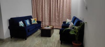 Image of 1150 Sq.ft 2 BHK Apartment / Flat for rent in JLPL Industrial Area, Mohali for Rs. 32000