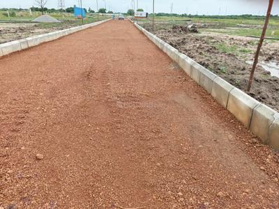 Image of 165 Sq.ft Residential Plot / Land for sale in Zahirabad Rural, Sangareddy for Rs. 1155000