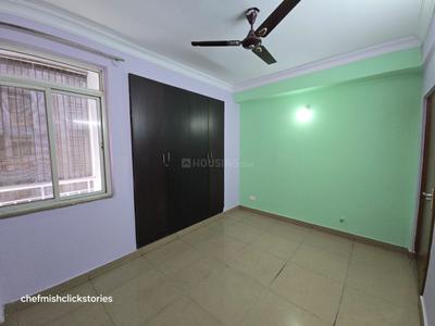 Bedroom Image of 2062 Sq.ft 4 BHK Apartment / Flat for rent in AWHO Sandeep Vihar, K R Puram Bengaluru for Rs. 55000