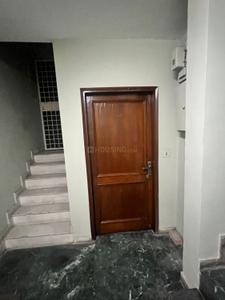 Image of 1800 Sq.ft 2 BHK Builder Floor for rent in Panchsheel Park, New Delhi for Rs. 60000