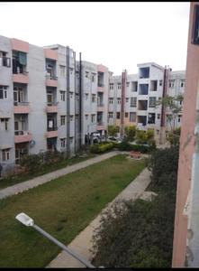 2.5 BHK Flat