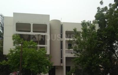 Building Image of 3555 Sq.ft 5 BHK Independent House for sale in Naranpura Ahmedabad for Rs. 42500000