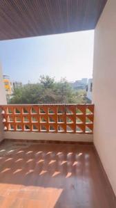 Balcony Image of 900 Sq.ft 2 BHK Apartment / Flat for sale in Nipania Indore for Rs. 5670000
