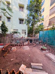 Image of 1050 Sq.ft 2 BHK Villa for rent in Clover Common, Viman Nagar, Pune for Rs. 45000