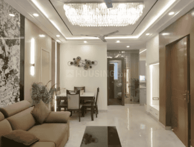 Image of 1957 Sq.ft 3 BHK Builder Floor for sale in JMS The Majestic Floors, Manesar, Gurgaon for Rs. 14900000