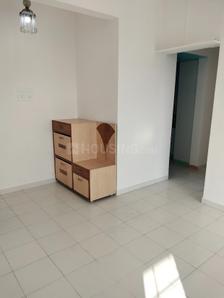 Hall Image of 640 Sq.ft 1 BHK Apartment / Flat for rent in Ramesh Hermes Heritage Phase 2, Yerawada Pune for Rs. 26500