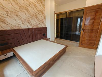 Bedroom Image of 3300 Sq.ft 4 BHK Villa for sale in Dattagalli Third Stage Mysore for Rs. 34000000