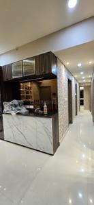 Hall Image of 855 Sq.ft 2.5 BHK Apartment / Flat for sale in PS One 10, New Town Kolkata for Rs. 14000000