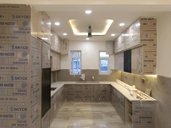 Independent Builder Floor Main Image 1