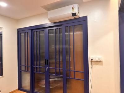 Bedroom Image of 2444 Sq.ft 3 BHK Apartment / Flat for sale in Kalpataru Jade Residences, Baner Pune for Rs. 38500000