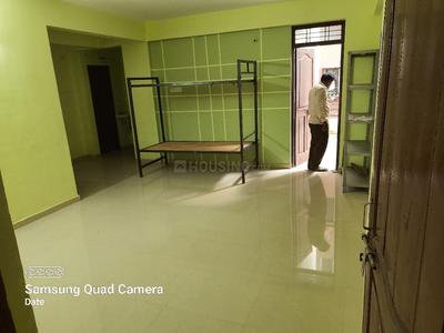 Hall Image of 1300 Sq.ft 3 BHK Apartment / Flat for sale in Potential Sai Residency Villas, Gotal Pajri Nagpur for Rs. 4500000