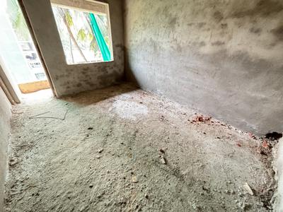 Bedroom Image of 700 Sq.ft 2 BHK Apartment / Flat for sale in Konnagar Hooghly for Rs. 1575000