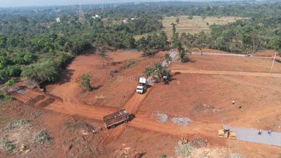 Image of 2368 Sq.ft Residential Plot / Land for sale in Anjap, Thane for Rs. 2842000