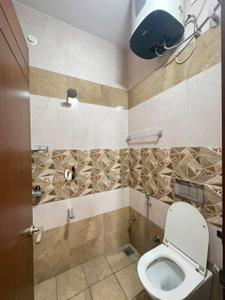 Bathroom Image of 2900 Sq.ft 4 BHK Villa for rent in Halanayakanahalli Bengaluru for Rs. 110000