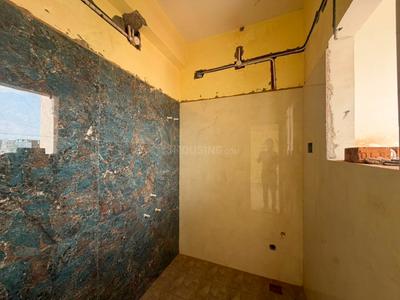 Bathroom Image of 853 Sq.ft 2 BHK Apartment / Flat for sale in Medavakkam Chennai for Rs. 6000800