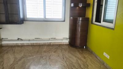 Bedroom Image of 1700 Sq.ft 3 BHK Apartment / Flat for rent in Swaraj Queensbay, Kopar Khairane Navi Mumbai for Rs. 75000