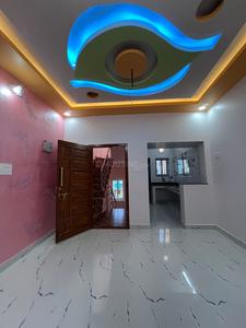 Hall Image of 453 Sq.ft 2 BHK Independent House for sale in Ayappakkam Chennai for Rs. 7300000