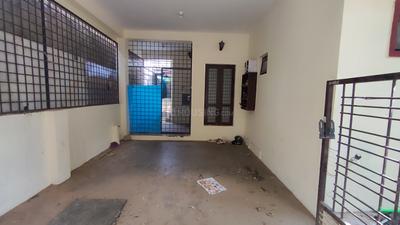 Balcony Image of 1200 Sq.ft 2 BHK Independent House for rent in Jalahalli Bengaluru for Rs. 19500