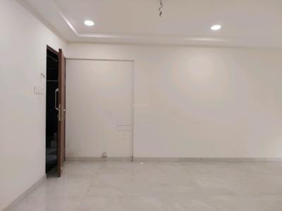 Living Room Image of 833 Sq.ft 2 BHK Apartment / Flat for sale in Shristi Residency Phase 1, Jogeshwari East Mumbai for Rs. 14000000