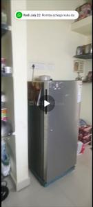 Kitchen Image of 867 Sq.ft 2 BHK Apartment / Flat for rent in Kannankurichi Salem for Rs. 11000