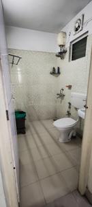 Image of 1100 Sq.ft 3 BHK Apartment / Flat for rent in Godrej Prakriti, Sodepur, Kolkata for Rs. 25000