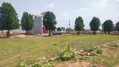 Image of 1000 Sq.ft Residential Plot / Land for sale in Juggaur, Lucknow for Rs. 2800000