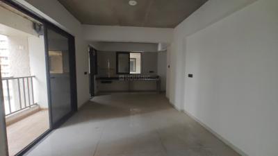Living Room Image of 2025 Sq.ft 3 BHK Apartment / Flat for sale in Aristo Akalpya, Chharodi Ahmedabad for Rs. 11600000