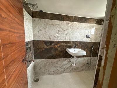 Bathroom Image of 1100 Sq.ft 2 BHK Apartment / Flat for rent in Warangal Town Warangal for Rs. 11000